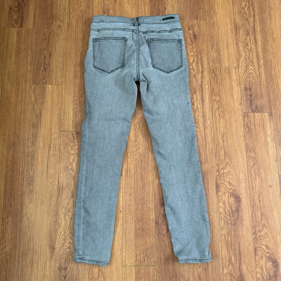 Pilcro Anthropologie Mid-rise Skinny Jeans - Picture 3 of 5